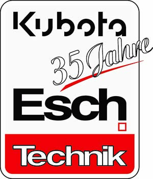 ESCH-Technik Maschinenhandels GmbH