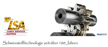 LSA Lubes Services GmbH & Co. KG