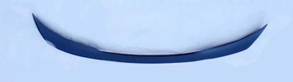 Hecklippe Spoiler