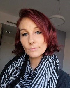 Julia Schoderböck